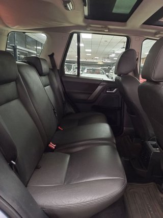 2007 Land Rover Freelander || 2.2 TD4 SE - photo 3