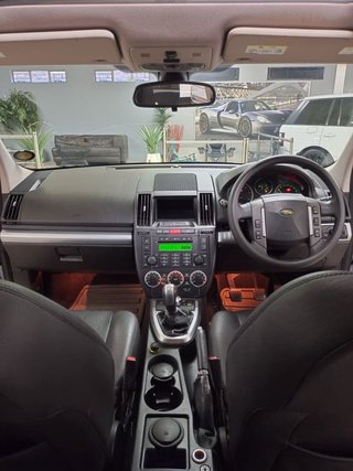 2007 Land Rover Freelander || 2.2 TD4 SE - photo 4