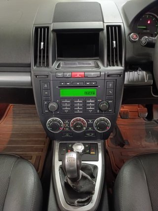 2007 Land Rover Freelander || 2.2 TD4 SE - photo 5