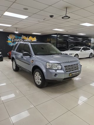 Land Rover Freelander Used vehicle for sale