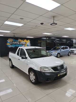 Nissan NP200 Used vehicle for sale