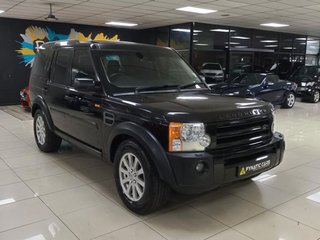 Land Rover Discovery 3 Used vehicle for sale