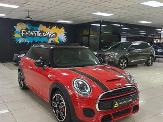 MINI Hatch Used vehicle for sale