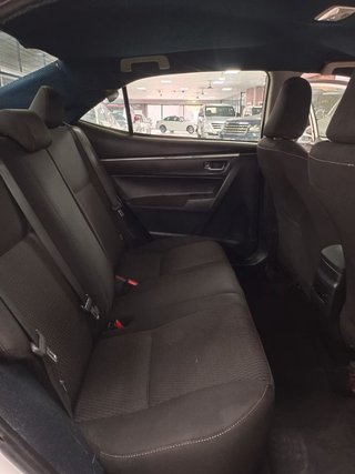 2017 Toyota Corolla 1.3 PRESTIGE - photo 3