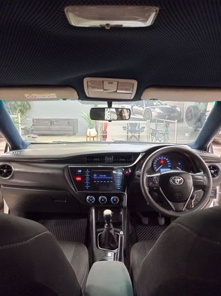 2017 Toyota Corolla 1.3 PRESTIGE - photo 4