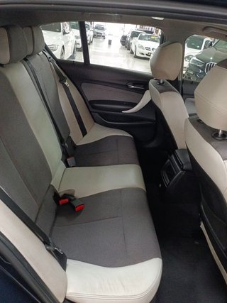 2012 BMW 1 Series 118i 5-DR URBAN AUTO - photo 3