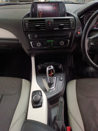 2012 BMW 1 Series 118i 5-DR URBAN AUTO - photo 5