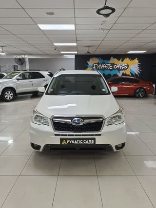2013 Subaru Forester 2.5 XS PREMIUM AUTO LINEARTRONIC SYMMETRICAL - photo 2