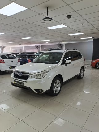 2013 Subaru Forester 2.5 XS PREMIUM AUTO LINEARTRONIC SYMMETRICAL - photo 3