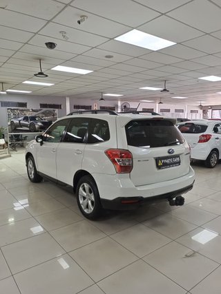 2013 Subaru Forester 2.5 XS PREMIUM AUTO LINEARTRONIC SYMMETRICAL - photo 4