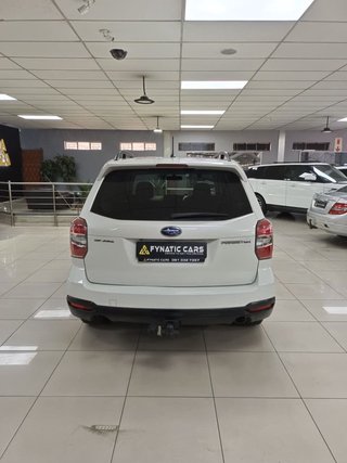 2013 Subaru Forester 2.5 XS PREMIUM AUTO LINEARTRONIC SYMMETRICAL - photo 5