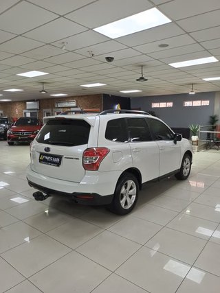 2013 Subaru Forester 2.5 XS PREMIUM AUTO LINEARTRONIC SYMMETRICAL - photo 1