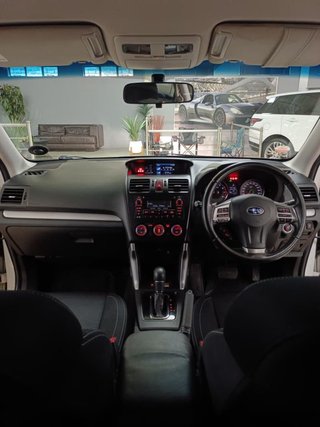 2013 Subaru Forester 2.5 XS PREMIUM AUTO LINEARTRONIC SYMMETRICAL - photo 4