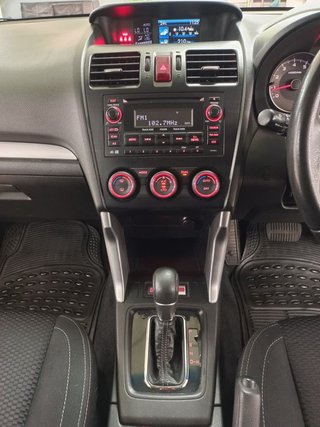 2013 Subaru Forester 2.5 XS PREMIUM AUTO LINEARTRONIC SYMMETRICAL - photo 5