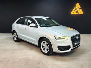 Audi Q3 Used vehicle for sale