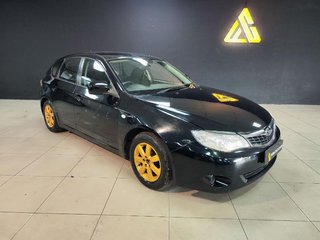 Subaru Impreza Used vehicle for sale