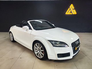 Audi TT Used vehicle for sale