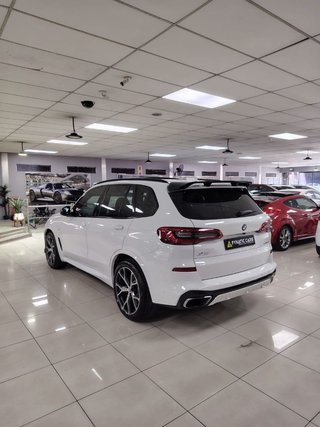 2020 BMW X5 XDRIVE30D M SPORT - photo 4