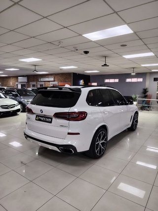 2020 BMW X5 XDRIVE30D M SPORT - photo 1