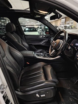 2020 BMW X5 XDRIVE30D M SPORT - photo 2