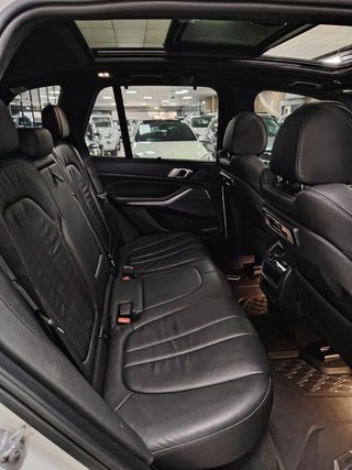 2020 BMW X5 XDRIVE30D M SPORT - photo 3