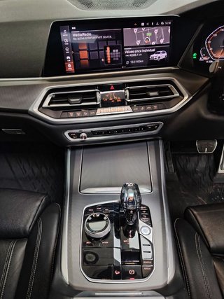 2020 BMW X5 XDRIVE30D M SPORT - photo 5