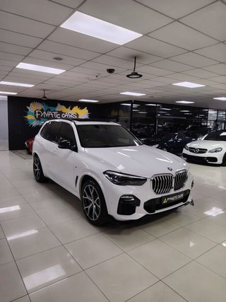 BMW X5 Used vehicle for sale