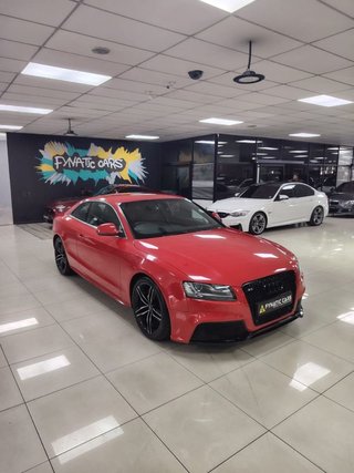 Audi S5 Used vehicle for sale