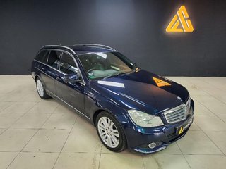 Mercedes-Benz C-Class Used vehicle for sale