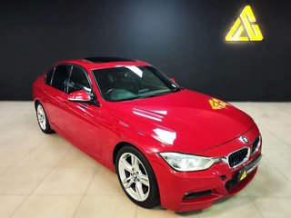 BMW 3 Series Used vehicle for sale