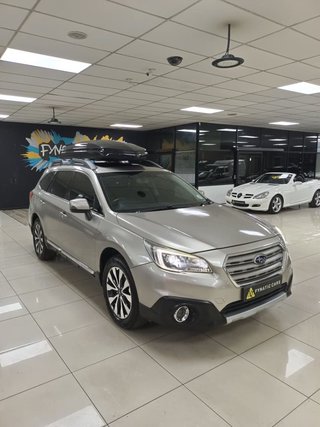 Subaru Outback Used vehicle for sale