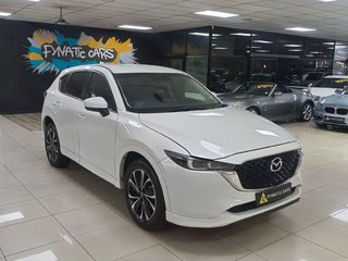 Mazda CX-5 Used vehicle for sale