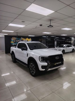 Ford Ranger Used vehicle for sale