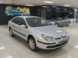 Citroen C5 Used vehicle for sale