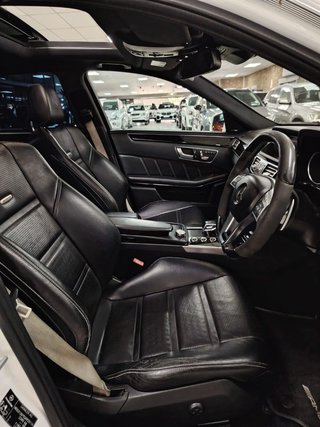 2014 Mercedes-AMG E-Class E 63 AMG S - photo 2