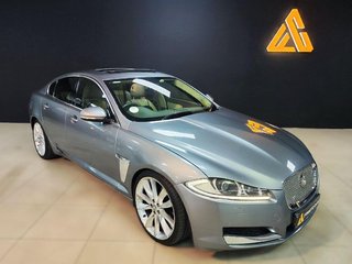 Jaguar XF Used vehicle for sale