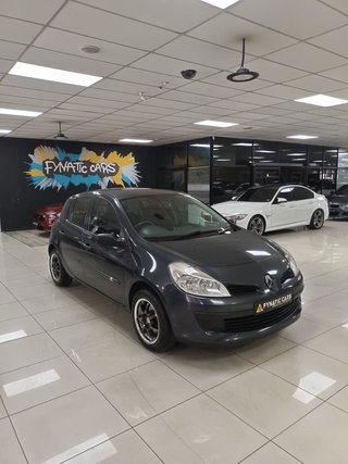 Renault Clio Used vehicle for sale