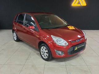 Ford Figo Used vehicle for sale