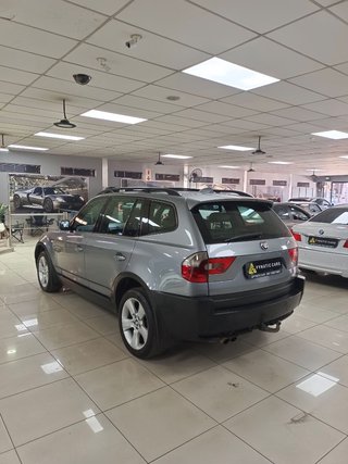 2005 BMW X3 3.0i AUTO - photo 4