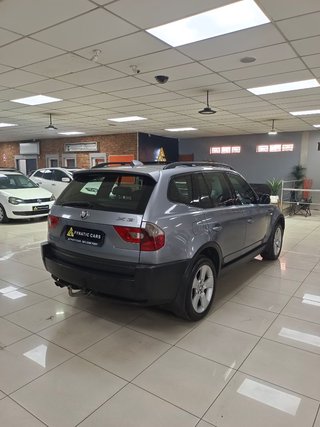 2005 BMW X3 3.0i AUTO - photo 1