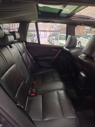 2005 BMW X3 3.0i AUTO - photo 3