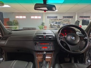 2005 BMW X3 3.0i AUTO - photo 4