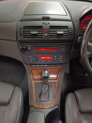 2005 BMW X3 3.0i AUTO - photo 5