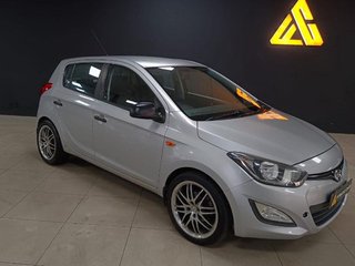 Hyundai i20 Used vehicle for sale