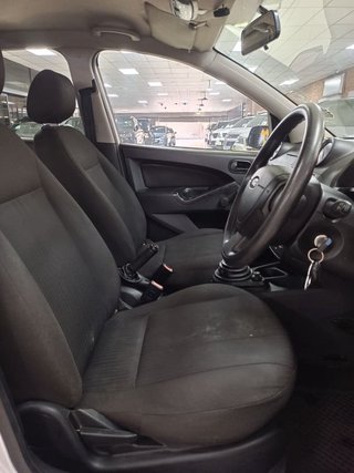 2012 Ford Figo 1.4 AMBIENTE - photo 2