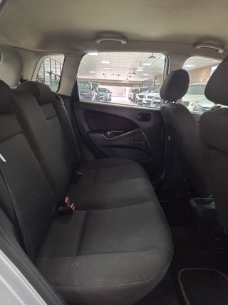 2012 Ford Figo 1.4 AMBIENTE - photo 3