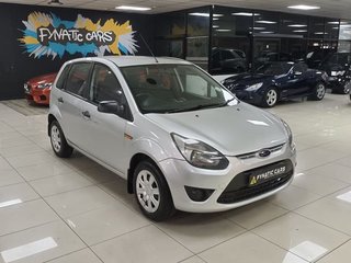 Ford Figo Used vehicle for sale