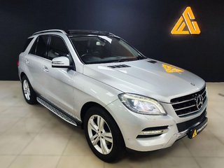 Mercedes-Benz ML Used vehicle for sale