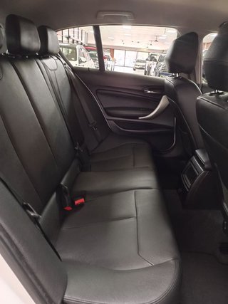 2013 BMW 1 Series 116i 5-DR AUTO - photo 3