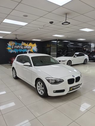 BMW 1 Series Used vehicle for sale